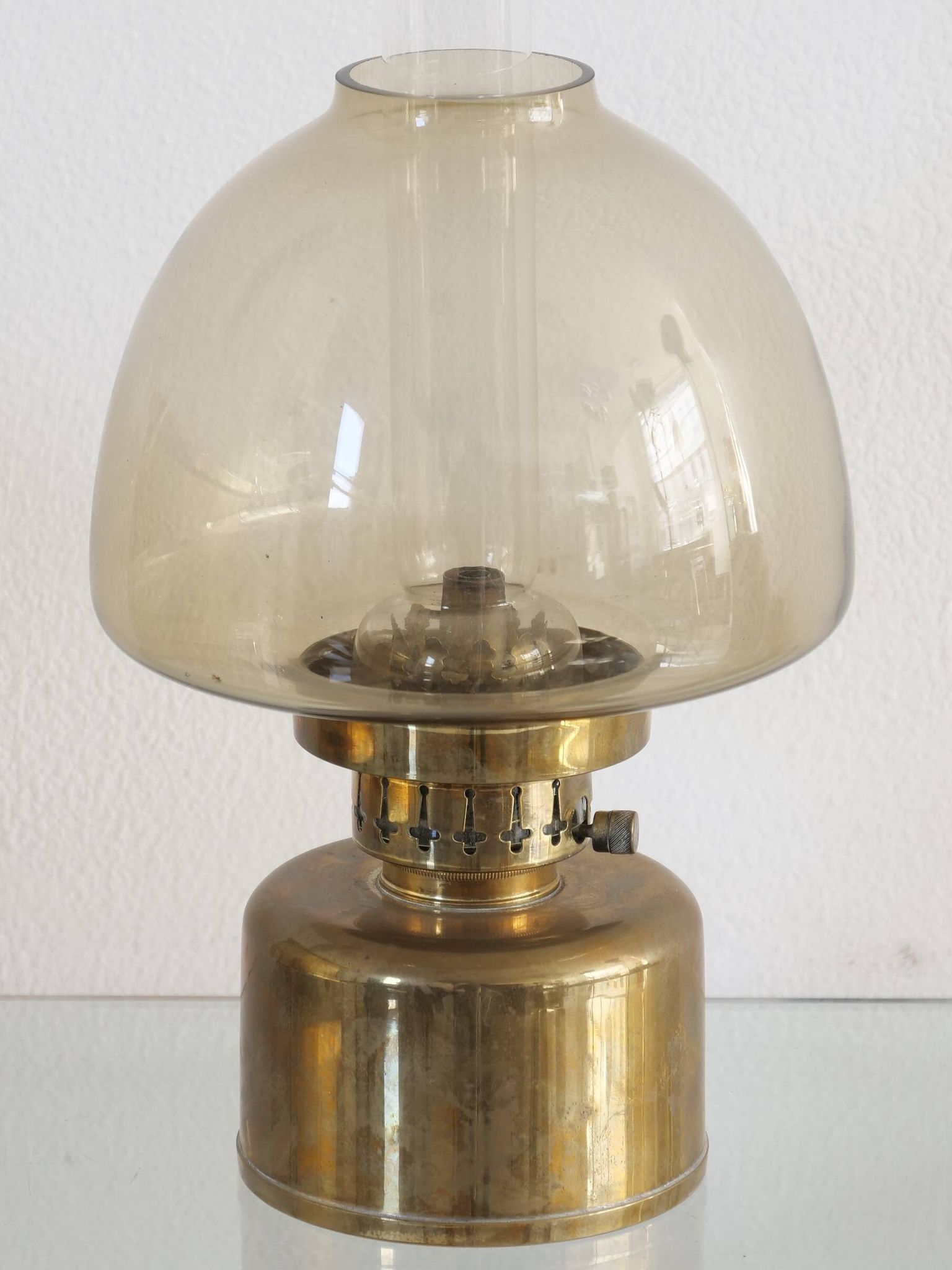 Scandinavian lamp by Hans Agne Jacobsson, model L101
