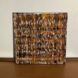 Abstract art panel