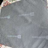 Fauteuil Baumann vintage
