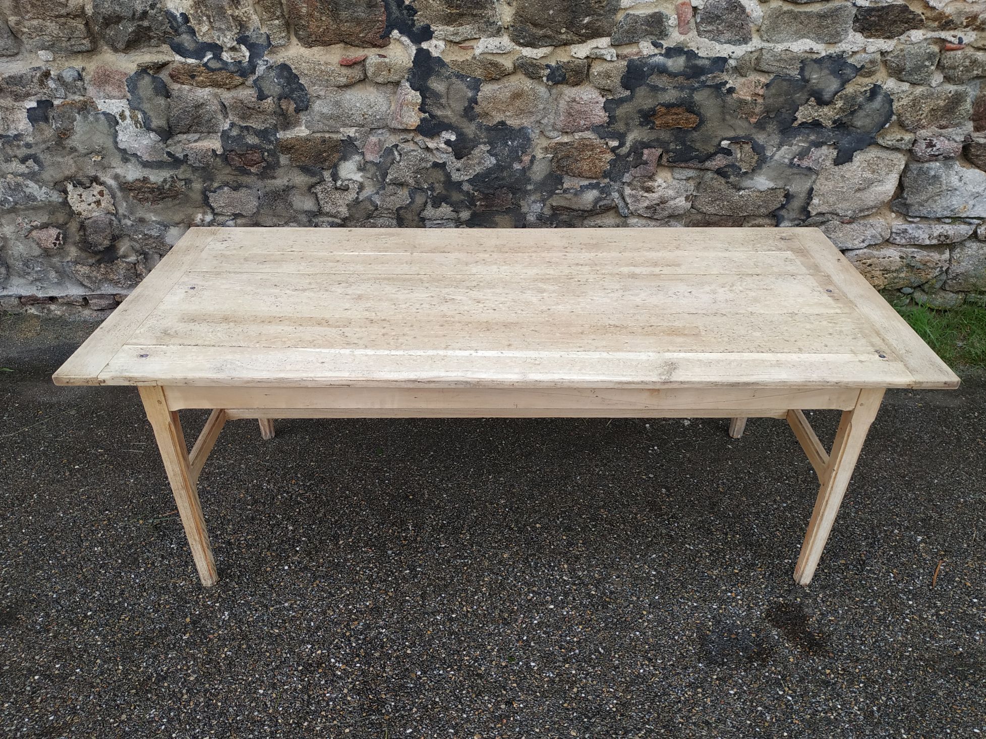 Farm table 200 cm