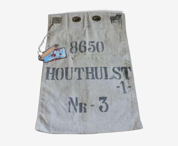 Sac de banque
