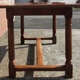 Old farmhouse table (175 x 71 cm.)