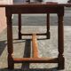 Old farmhouse table (175 x 71 cm.)