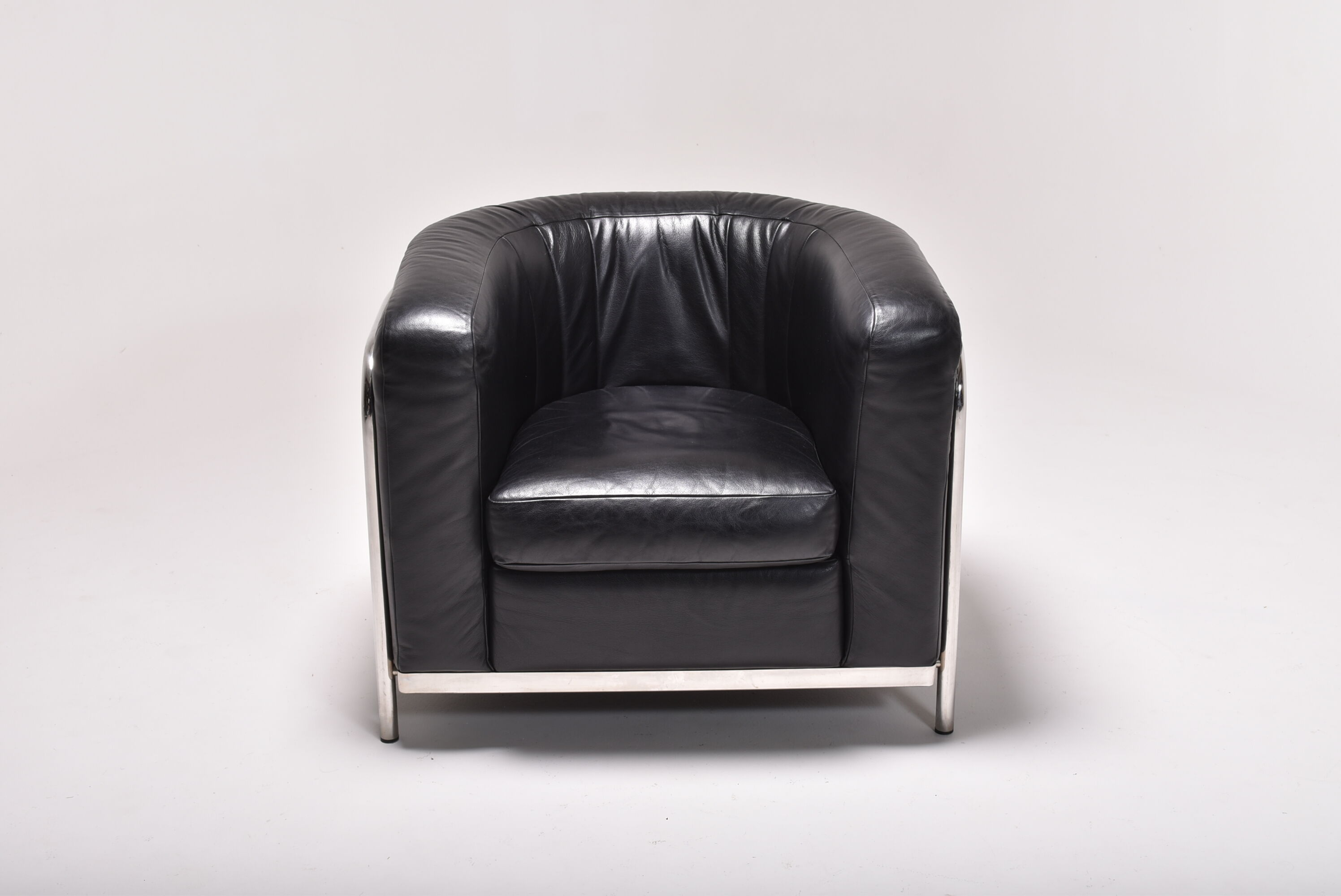 Fauteuil Onda  Zanotta design De Pas D'Urbino & Lomazzi