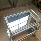 Serving Table circa 1950