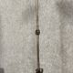 20th Century Industrial Design: Very Large Articulated Arm Lamp