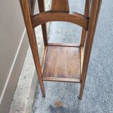 Arts and Crafts Plant Stand