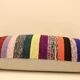 Turkish kilim cushion, 40x90 cm, KD-53