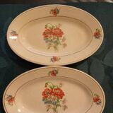 Two classic small dishes