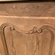 Solid oak confiturier