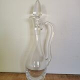 Crystal ewer of Sèvres