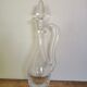Crystal ewer of Sèvres