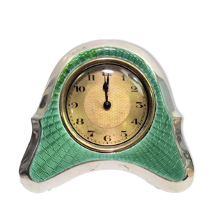 horloge de table