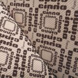 Velvet heater for Cinna, 1970