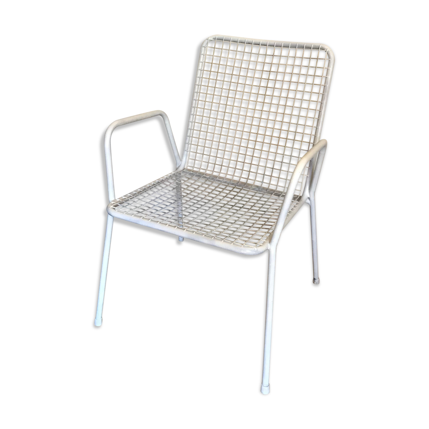 Fauteuil de jardin emu rio 1960-1980