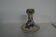 Soliflore vase faience of Martres Tolosane decor floral