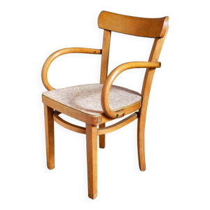 Fauteuil enfant  en bois