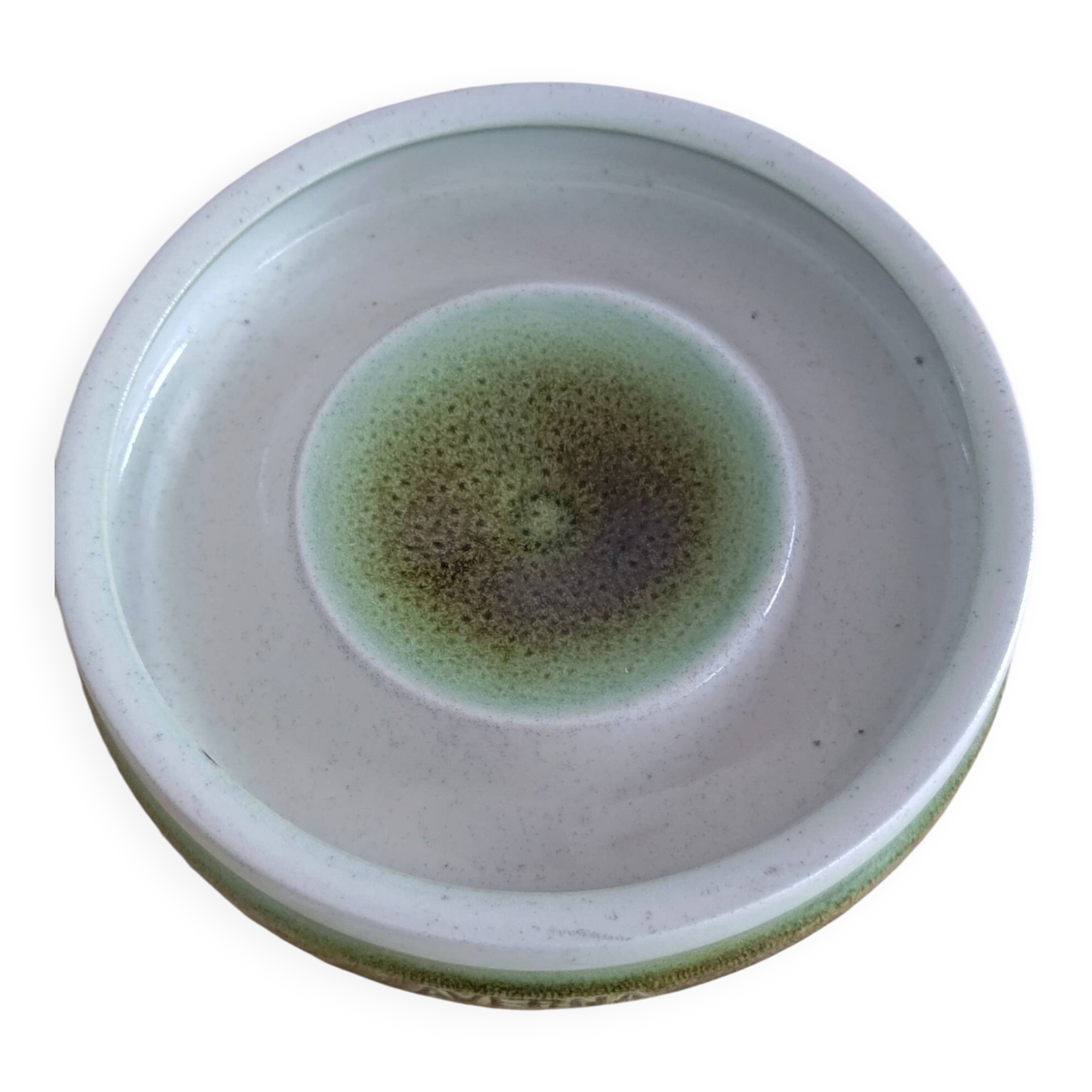 Ceramic vide poche niancioli
