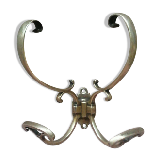 Old double wall hook