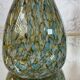 Petit vase verre de Murano ancien
