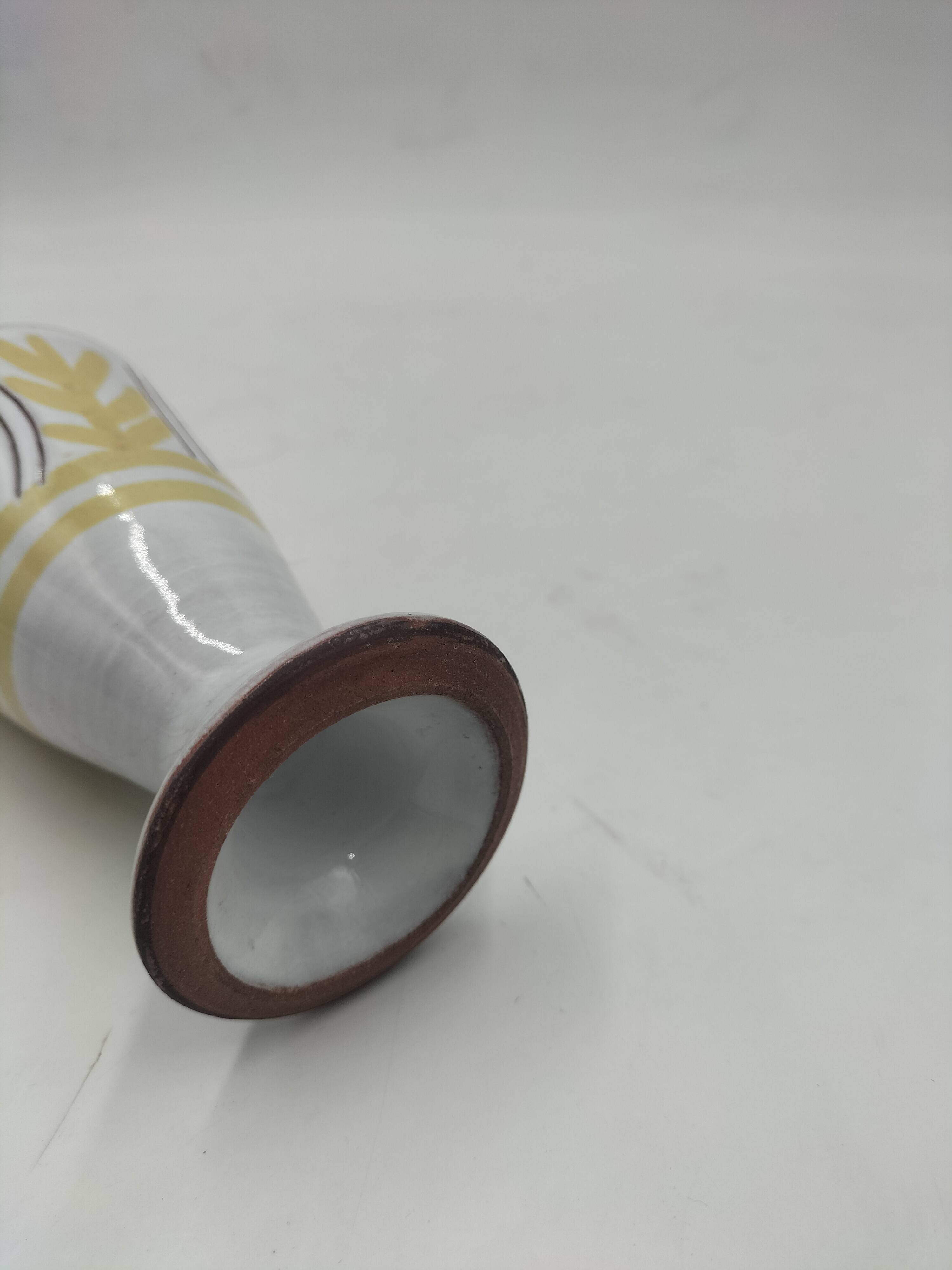 Ceramic Michel barber