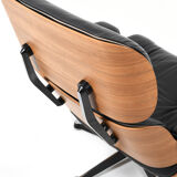 Charles & Ray Eames lounge chair by Vitra