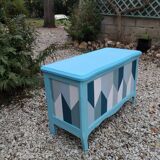 Toy box