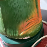 Vintage goose lamp for children design 1980