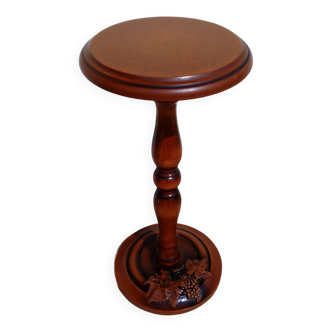 Table d'appoint / Colonne