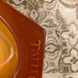 Tallec ceramic dish