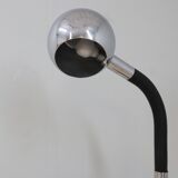 Targetti Sankey adjustable floor lamp 1970s