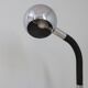 Targetti Sankey adjustable floor lamp 1970s
