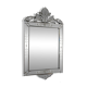 Antique bevelled mirror 1920-1940
