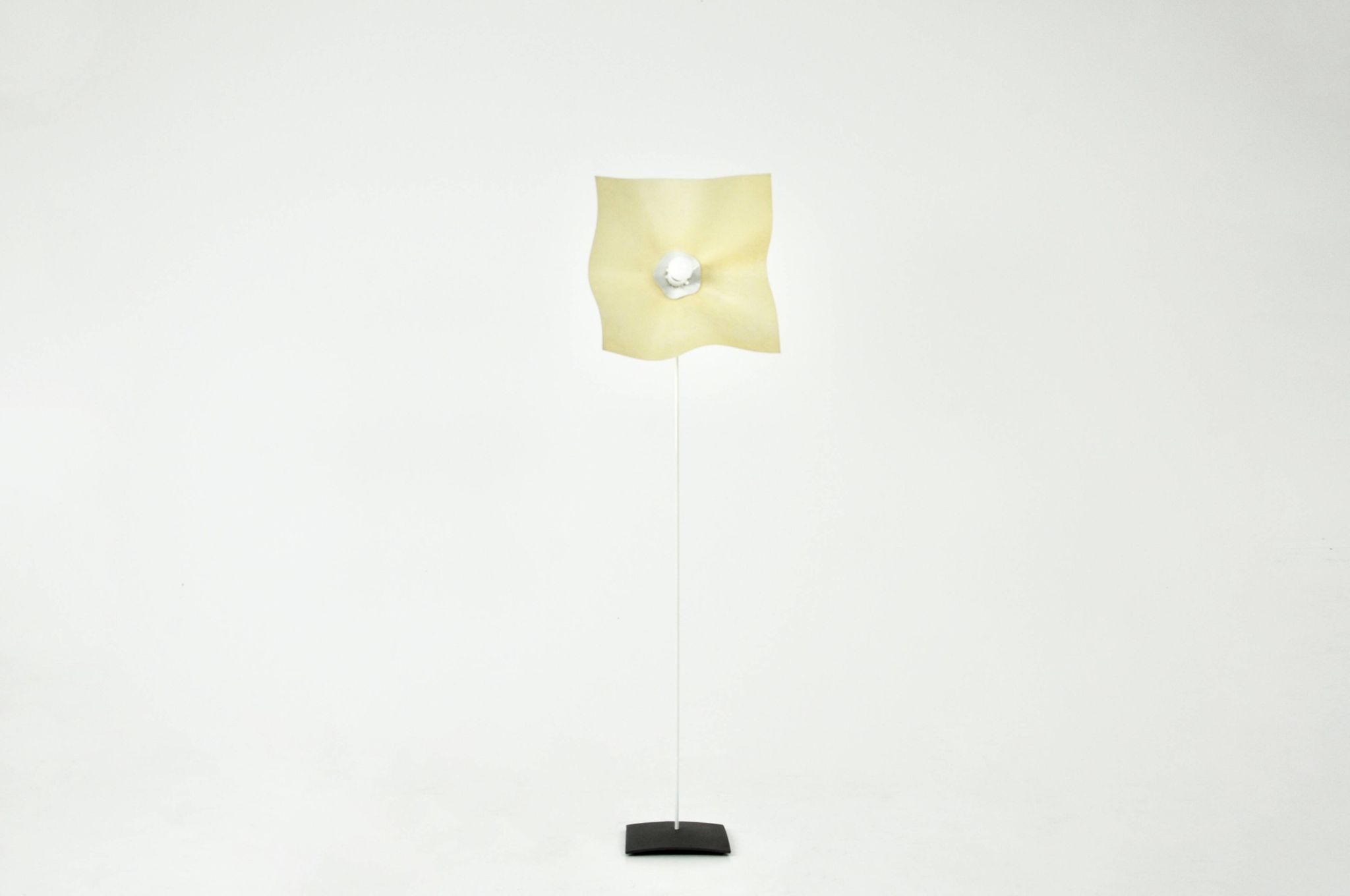 Lampadaire Area 160 par Mario Bellini pour Artemide, 1960s