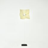 Area 160 floor lamp by Mario Bellini for Artemide, 1960s