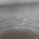 Chandelier Art Deco Petitot glassware ezan