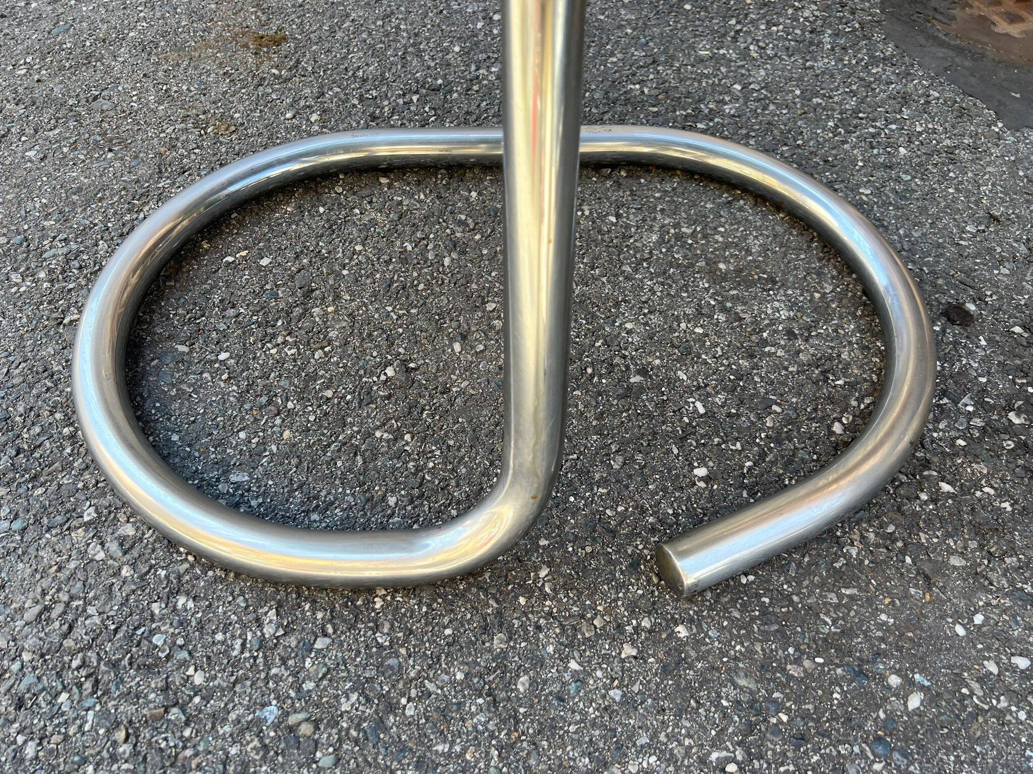 Sedie Cobra di Giotto Stoppino Italia  anni ’70