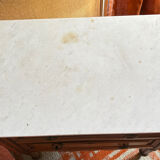 Small chest of drawers