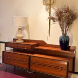 Italian furniture from the 60s