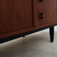 Teak Sideboard, Danish design, 60's, production: Denmark
