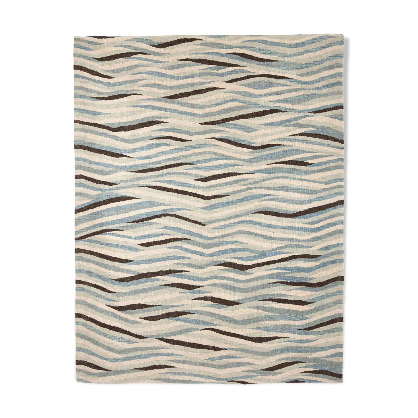 Afghan kilim 185 x 145 cm