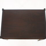 1960s Rosewood Sewing Table , Denmark