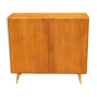 Vintage Magic Box desk by Mummenthaler and Meier, 1960s. Ref DANY