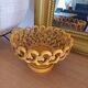 Woven basket home Pichon
