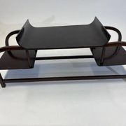 Petit support pour plante T378 par Thonet Mundus