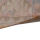 1970s Vintage Turkish Oushak Tribal Flat Woven Kilim Rug Runner 100 x 303 cm