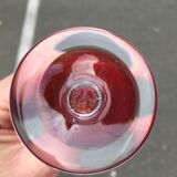 Soliflore vase Baccarat
