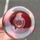 Soliflore vase Baccarat