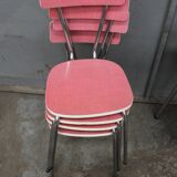 table et chaises