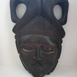 Masque africain